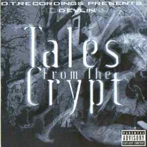 Devlin - Tales From The Crypt FLAC