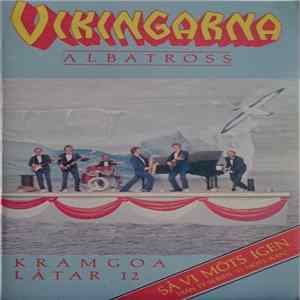 Vikingarna - Kramgoa Låtar 12: Albatross FLAC