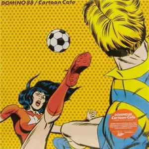 Domino 88 - Cartoon Cafe FLAC