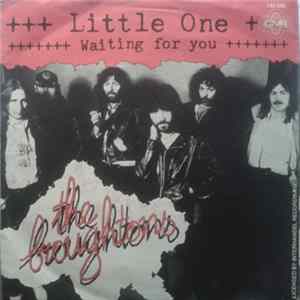 The Broughtons - Little One FLAC