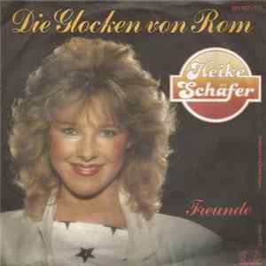 Heike Schäfer - Die Glocken Von Rom FLAC