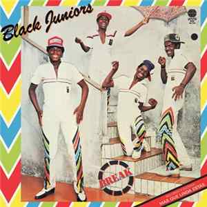 Black Juniors - Black Juniors FLAC