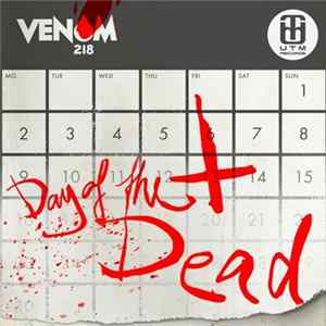 Venom218 - Day Of The Dead FLAC