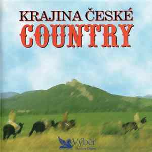 Various - Krajina České Country FLAC