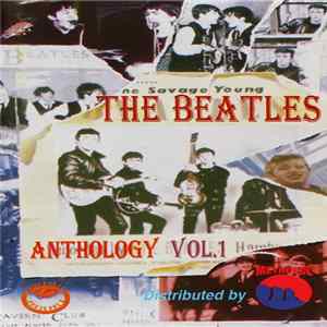 The Beatles - Anthology 1 vol.1 FLAC