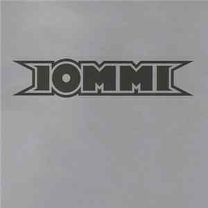 Iommi - Iommi FLAC