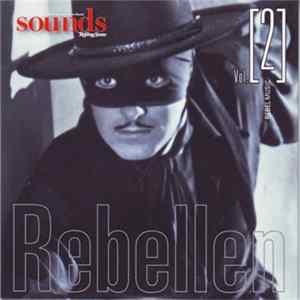 Various - Rebellen - Rebel Music FLAC