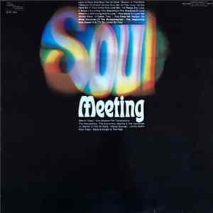 Various - Soul Meeting FLAC