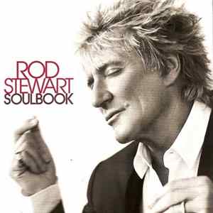 Rod Stewart - Soulbook FLAC