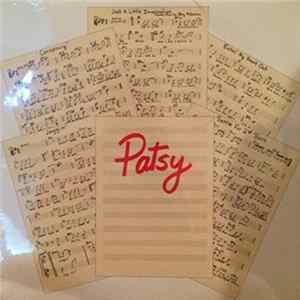 Patsy Maharam - Patsy FLAC