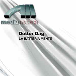 Dottor Dag - La Batteria Della Mente FLAC