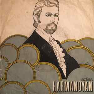 Adiss Harmandyan - Dzaghigner / Djeyrani Bes FLAC