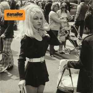 Starsailor - Tell Me It's Not Over FLAC