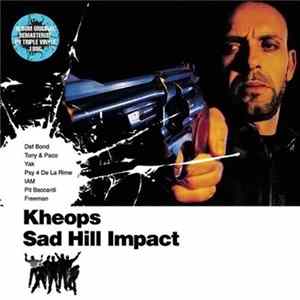 Kheops - Sad Hill Impact FLAC