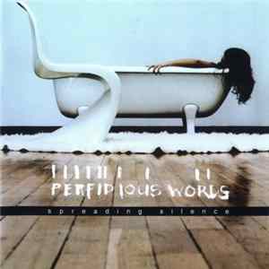 Perfidious Words - Spreading Silence FLAC