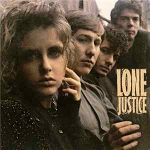 Lone Justice - Lone Justice FLAC