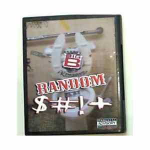 Big B - Random $#!+ FLAC