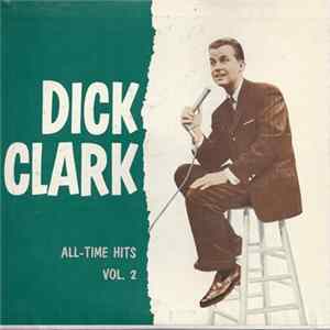 Various - Dick Clark All-Time Hits Vol. 2 FLAC
