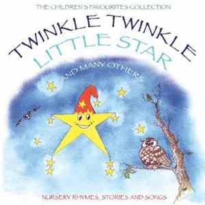 Various - Twinkle Twinkle Little Star FLAC
