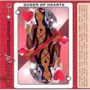 Various - King Of Compilations - Queen Of Hearts FLAC