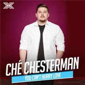 Ché Chesterman - You Can't Hurry Love FLAC