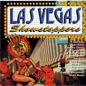 Various - Las Vegas Showstoppers FLAC