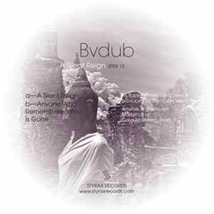 Bvdub - A Silent Reign FLAC
