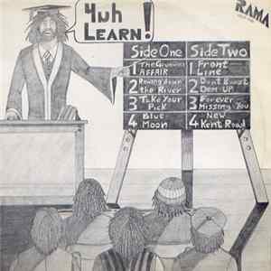 The 4th Street Orchestra - Yuh Learn! FLAC
