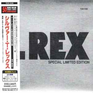 T. Rex - Silver T.Rex - Special Limited Edition FLAC