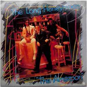 The Long Honeymoon - The Amazoon FLAC