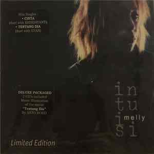 Melly Goeslaw - Intuisi FLAC