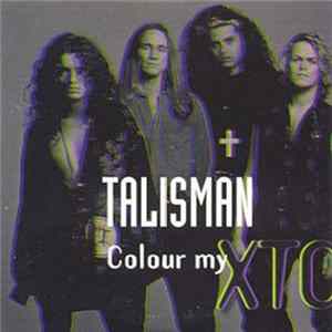 Talisman - Colour My XTC FLAC