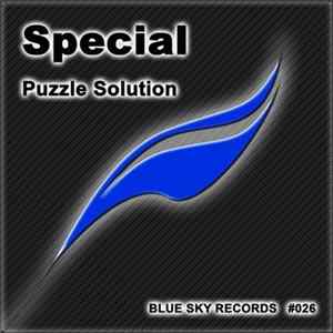 Special - Puzzle Solution FLAC