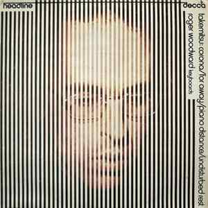 Takemitsu, Roger Woodward - Corona / For Away / Piano Distance / Undisturbed Rest FLAC