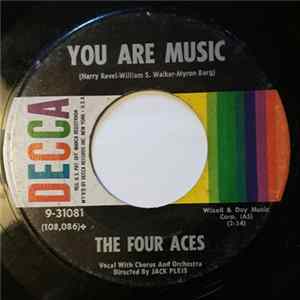 The Four Aces - You Are Music FLAC