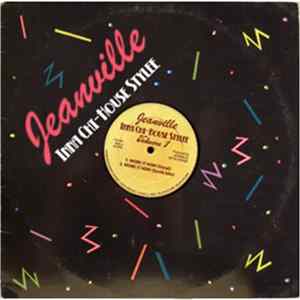 Jeanville - Inna Chi-House Stylee FLAC