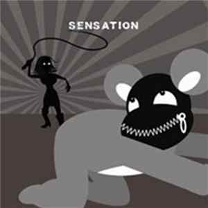 DJ Twista - Sensation FLAC