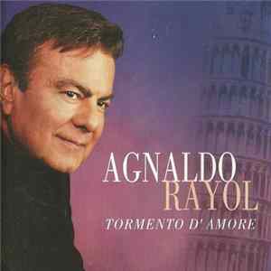 Agnaldo Rayol - Tormento D'amore FLAC