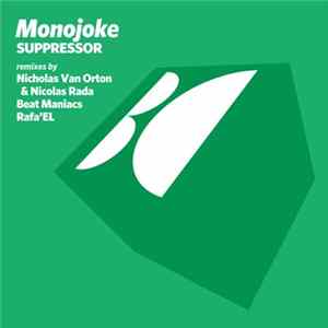 Monojoke - Suppressor FLAC