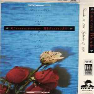 Concrete Blonde - December 16, 1986 - September 17, 1990 FLAC
