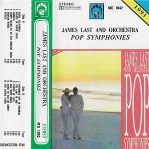 James Last And Orchestra - Pop Symphonies FLAC