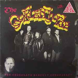 The Golden Horde with Robert Anton Wilson - The Chocolate Biscuit Conspiracy FLAC