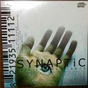 Synaptic - Safe In Her Glance FLAC