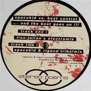 Spacekid vs. Beat Control - ... And The Beat Goes On!!! FLAC