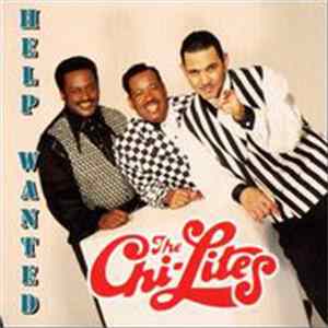 The Chi-Lites - Help Wanted (Heroes Are In Short Supply) FLAC