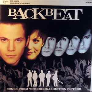 The Backbeat Band - Songs From The Original Motion Picture Backbeat FLAC