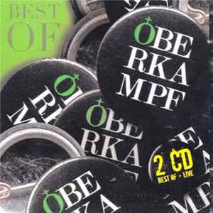 Oberkampf - Best Of FLAC