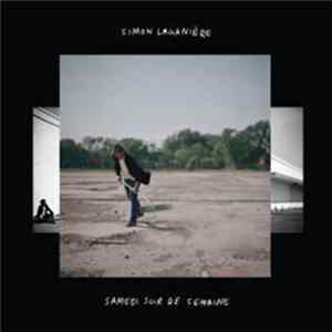 Simon Laganière - Samedi soir de semaine FLAC
