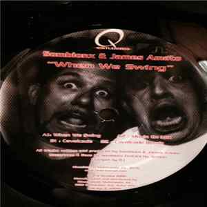 Sombionx & James Amato - When We Swing FLAC