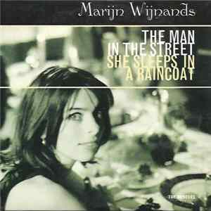 Marijn Wijnands - The Man In The Street FLAC